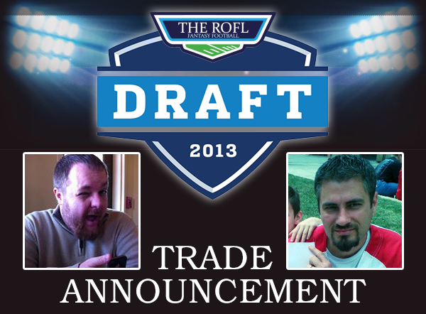 Draft-Trade-Announcement